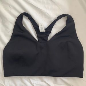 Lululemon bra size:8